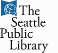 Library globe logo
