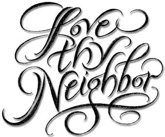 LoveThyNeighborblog