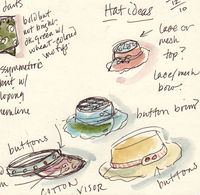 Hat sketch1