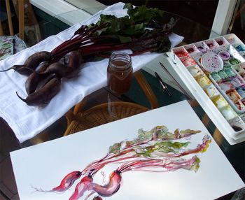 Beet overview Beet overview