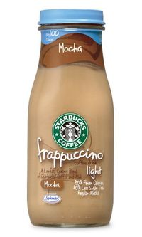Frappuccino
