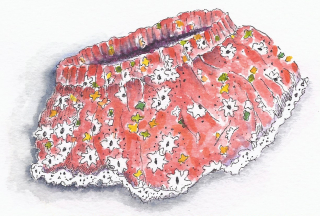 Amosandra's bloomers 1